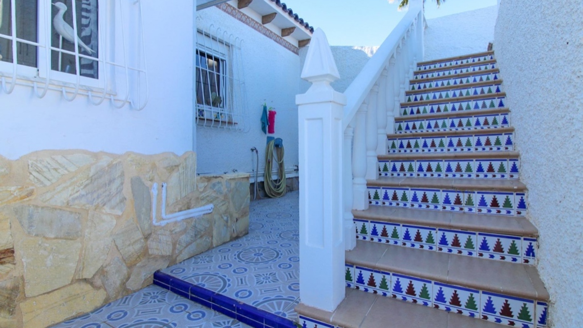 Återförsäljning - Villa - Cabo Roig