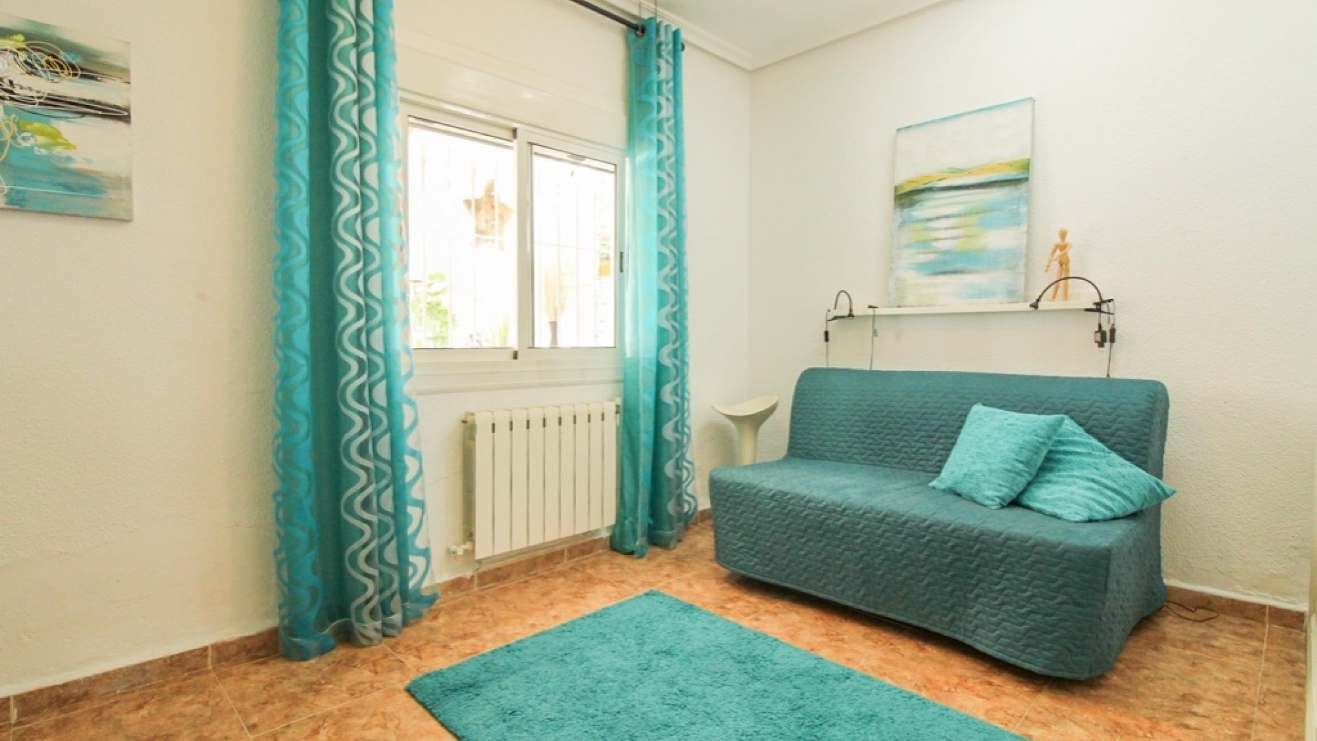 Återförsäljning - Villa - Cabo Roig