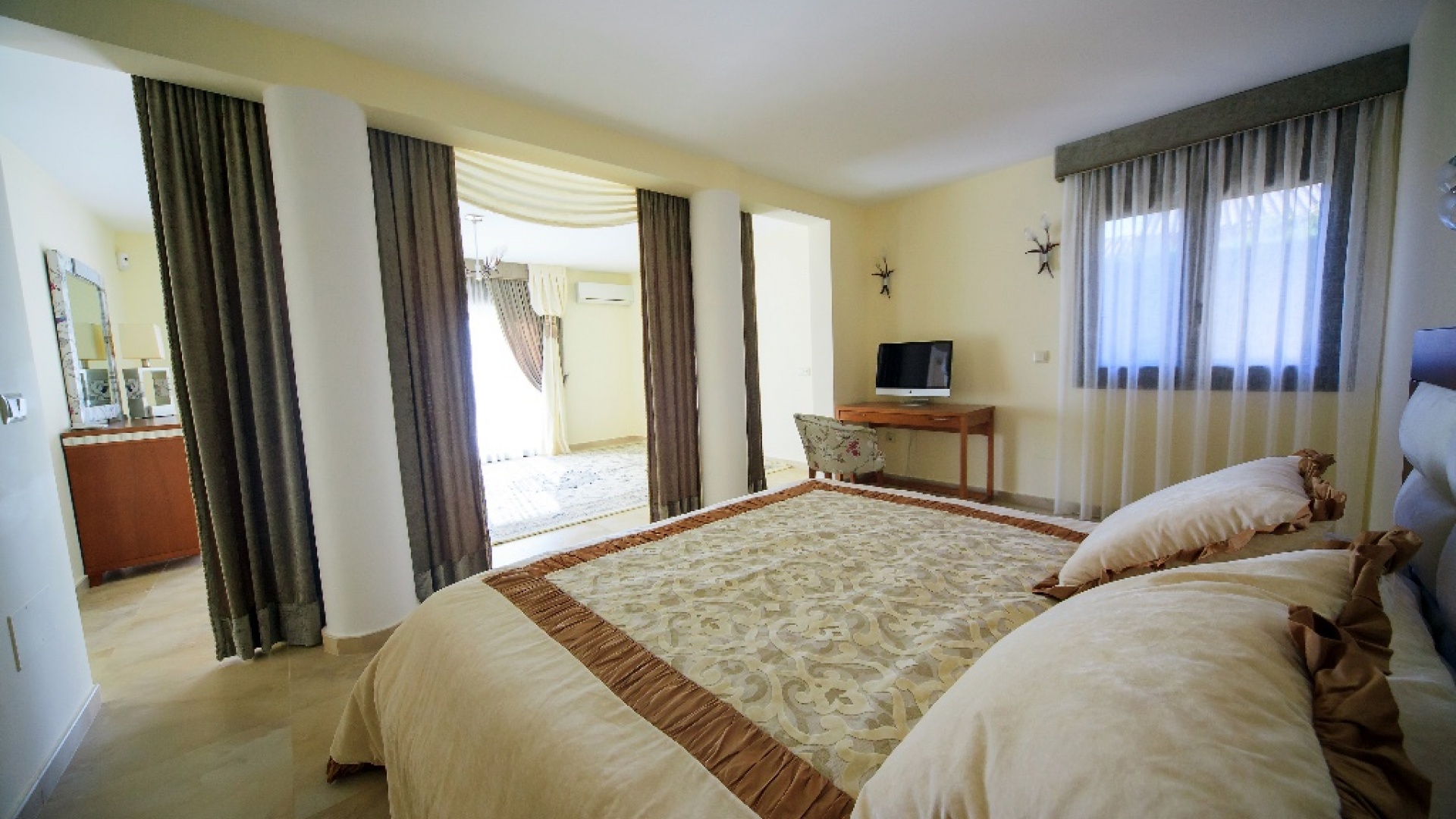 Återförsäljning - Villa - Cabo Roig