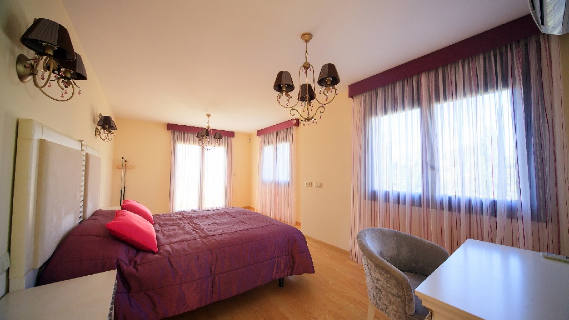 Återförsäljning - Villa - Cabo Roig