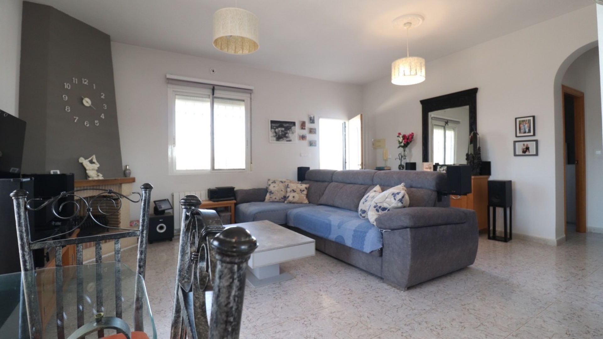 Återförsäljning - Villa - Callosa De Segura - Callosa de Segura Centro
