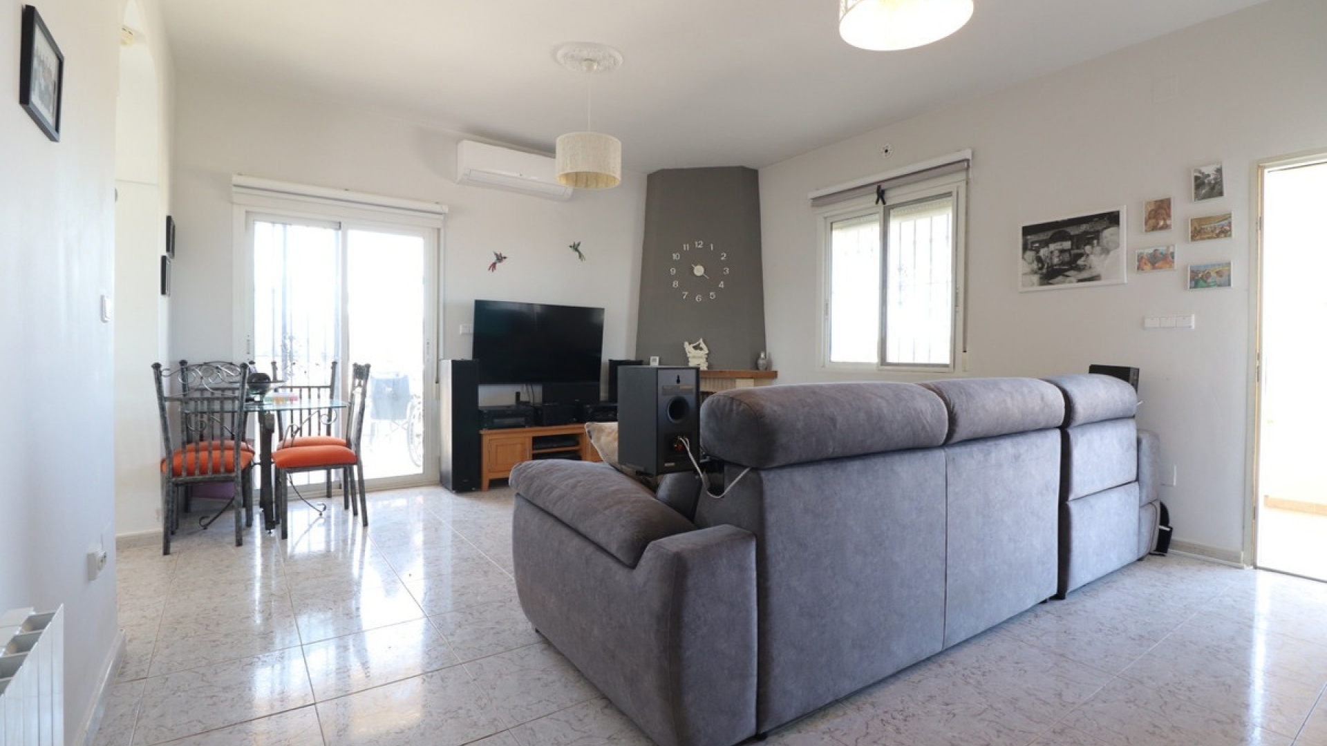 Återförsäljning - Villa - Callosa De Segura - Callosa de Segura Centro