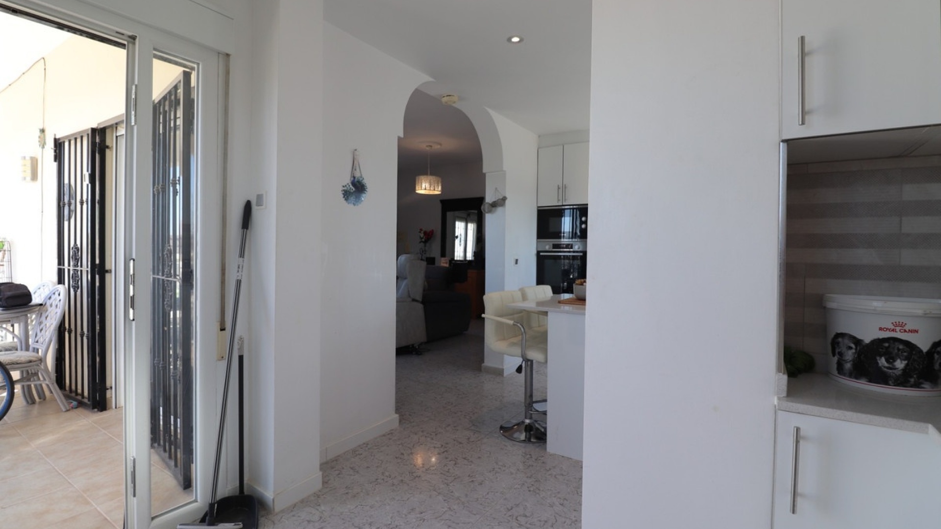 Återförsäljning - Villa - Callosa De Segura - Callosa de Segura Centro
