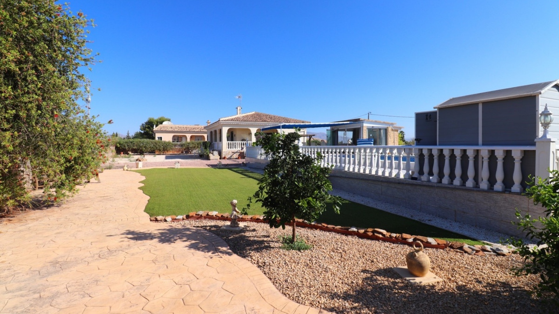 Återförsäljning - Villa - Callosa De Segura - Callosa de Segura Centro
