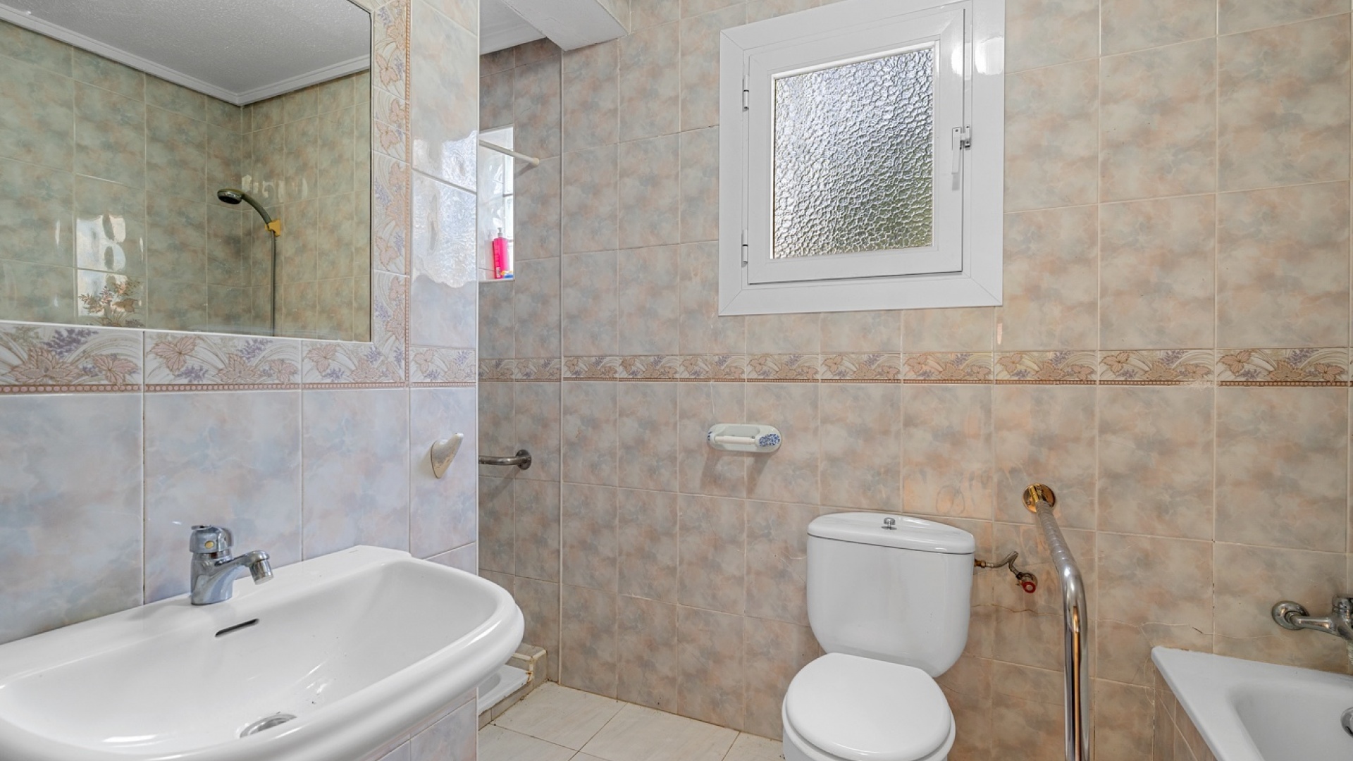 Återförsäljning - Villa - Callosa De Segura - Callosa del Segura