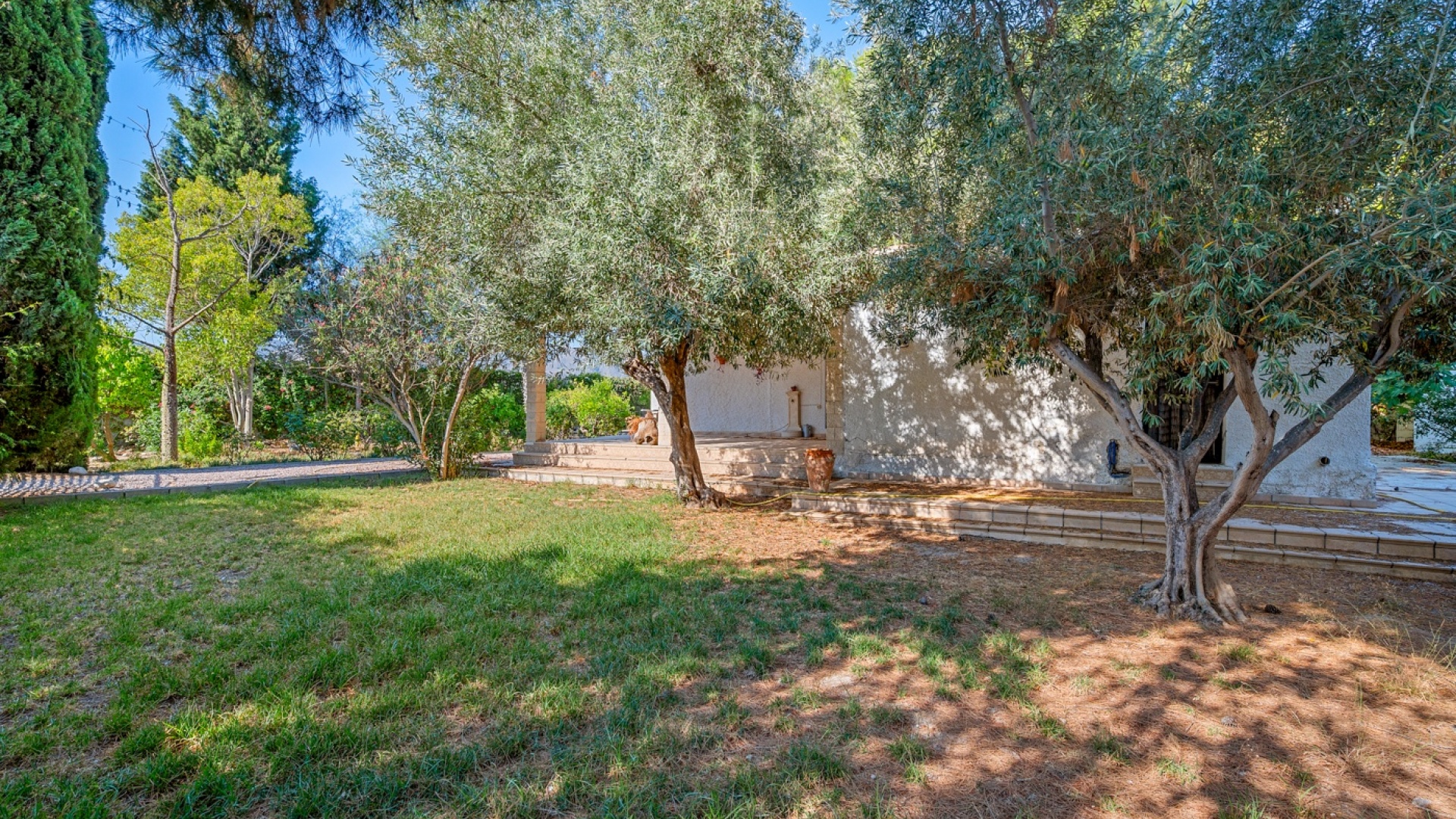 Återförsäljning - Villa - Callosa De Segura - Callosa del Segura