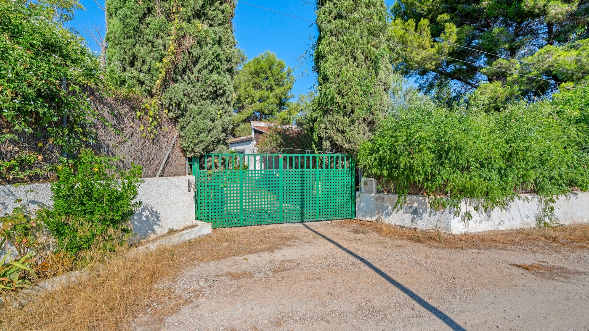 Återförsäljning - Villa - Callosa De Segura - Callosa del Segura