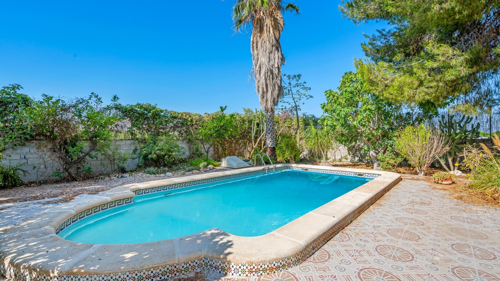 Återförsäljning - Villa - Callosa De Segura - Callosa del Segura