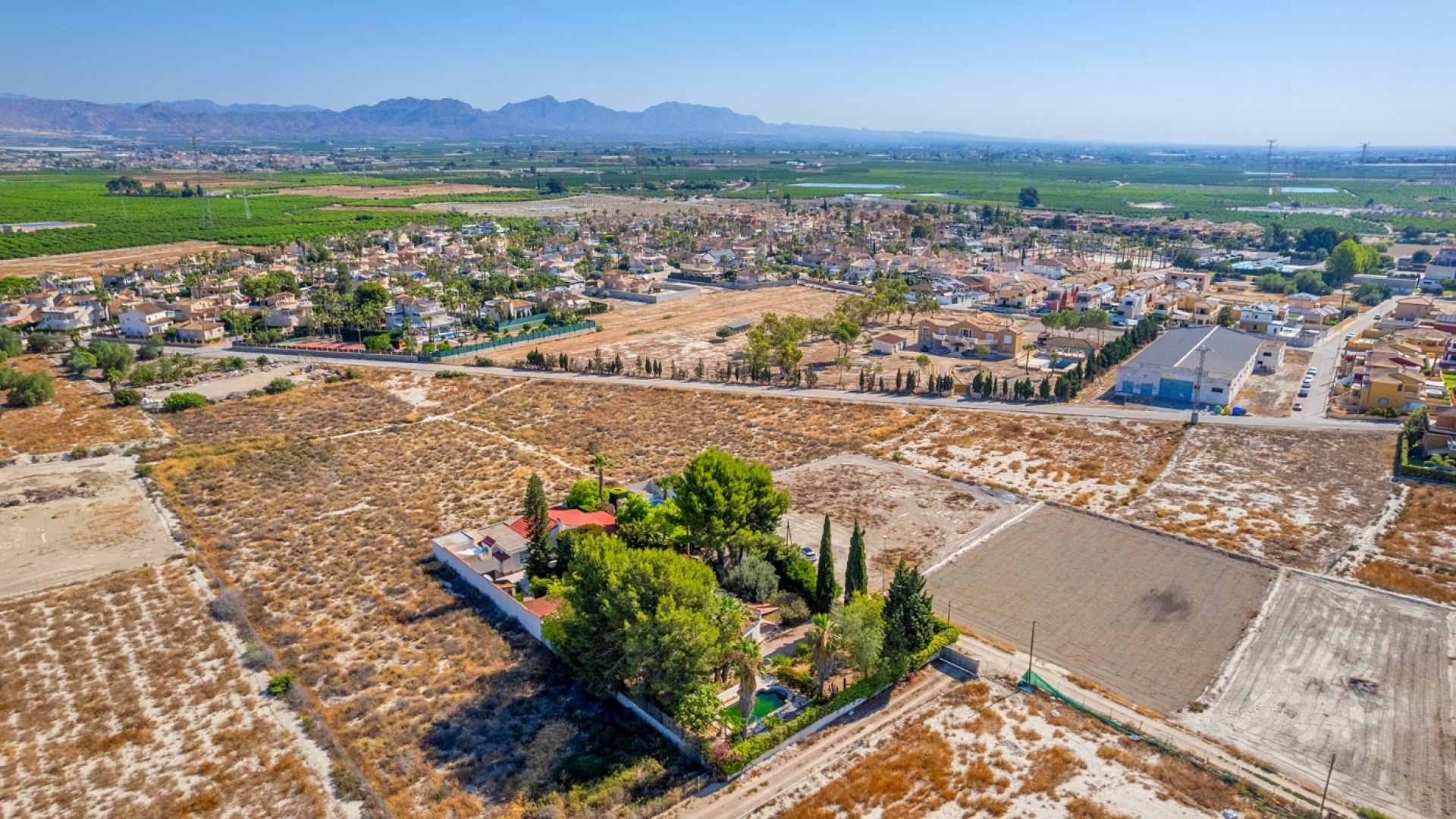 Återförsäljning - Villa - Callosa De Segura - Callosa del Segura
