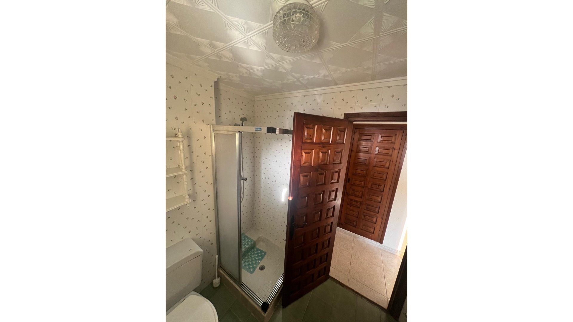 Återförsäljning - Villa - Calpe - Calpe Centro