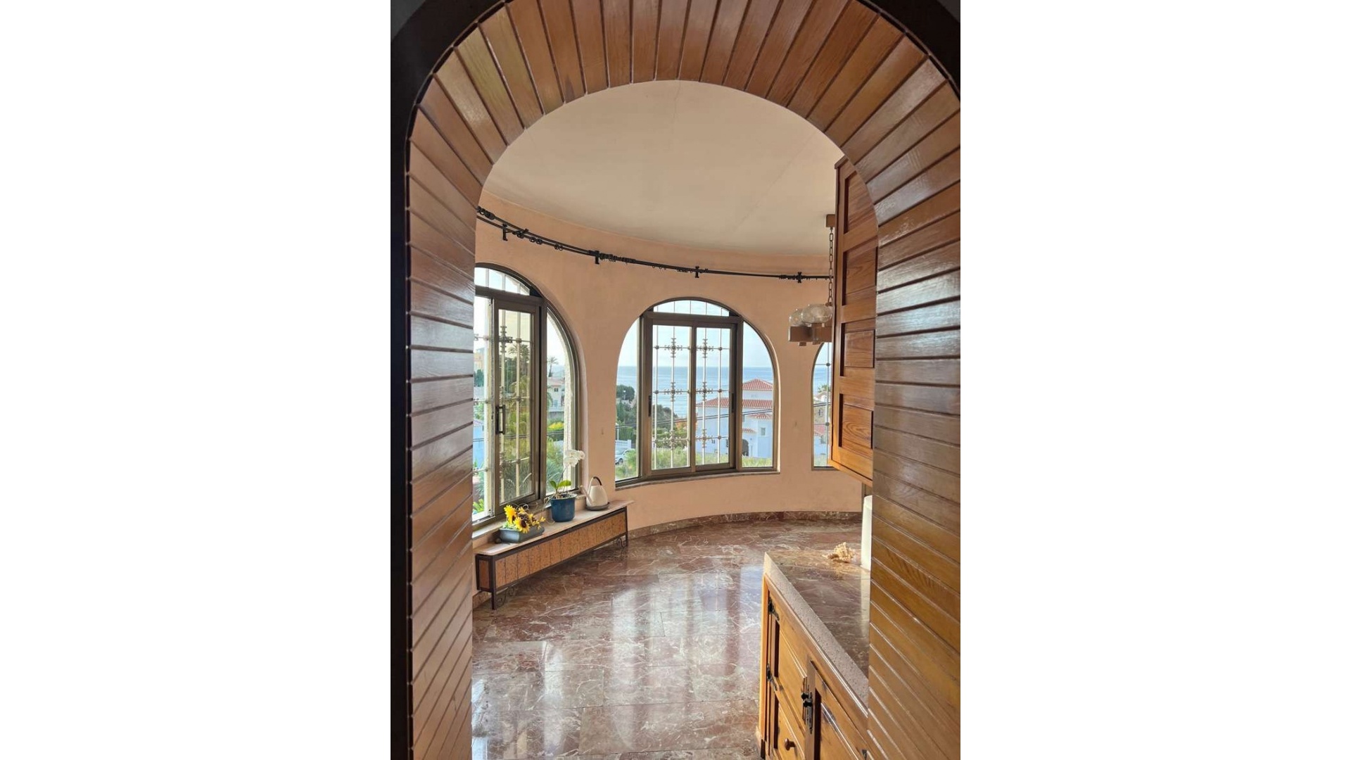 Återförsäljning - Villa - Calpe - Calpe Centro