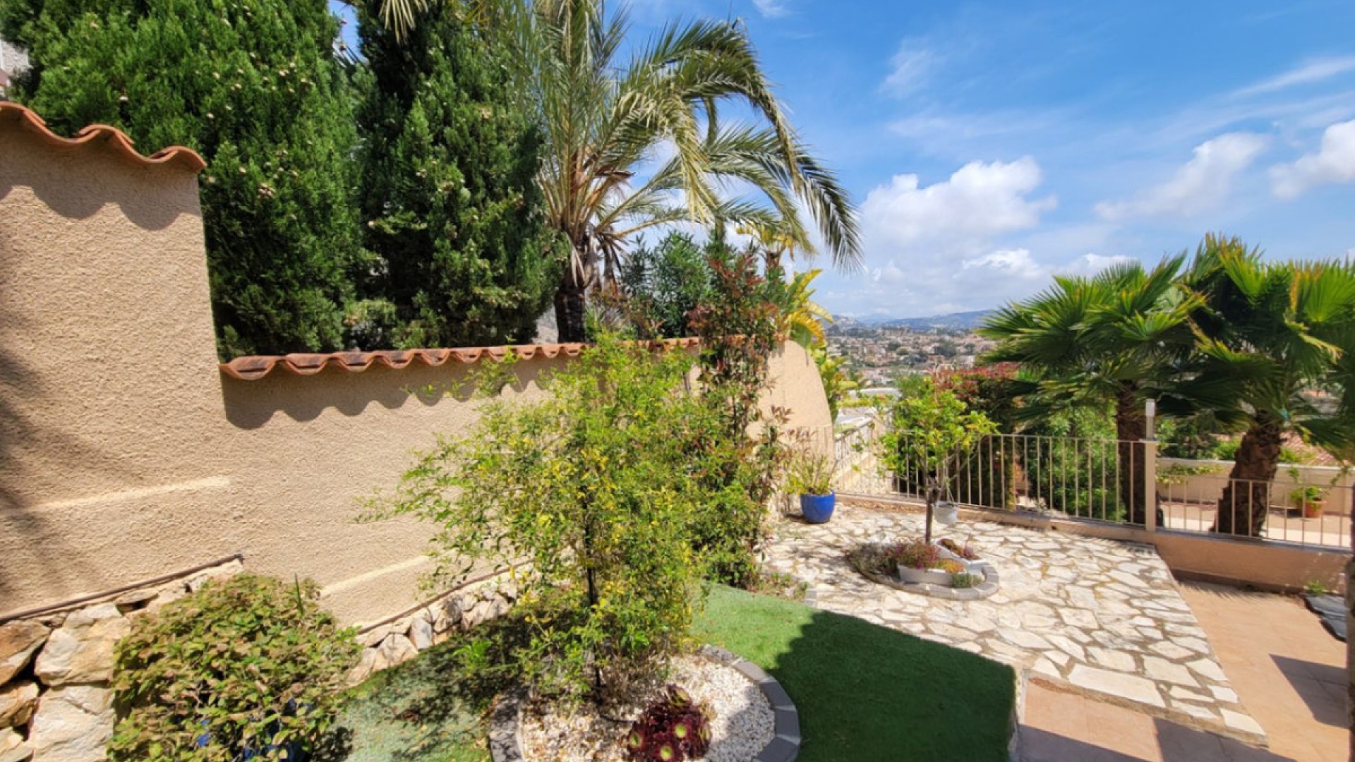 Återförsäljning - Villa - Calpe - Calpe Centro