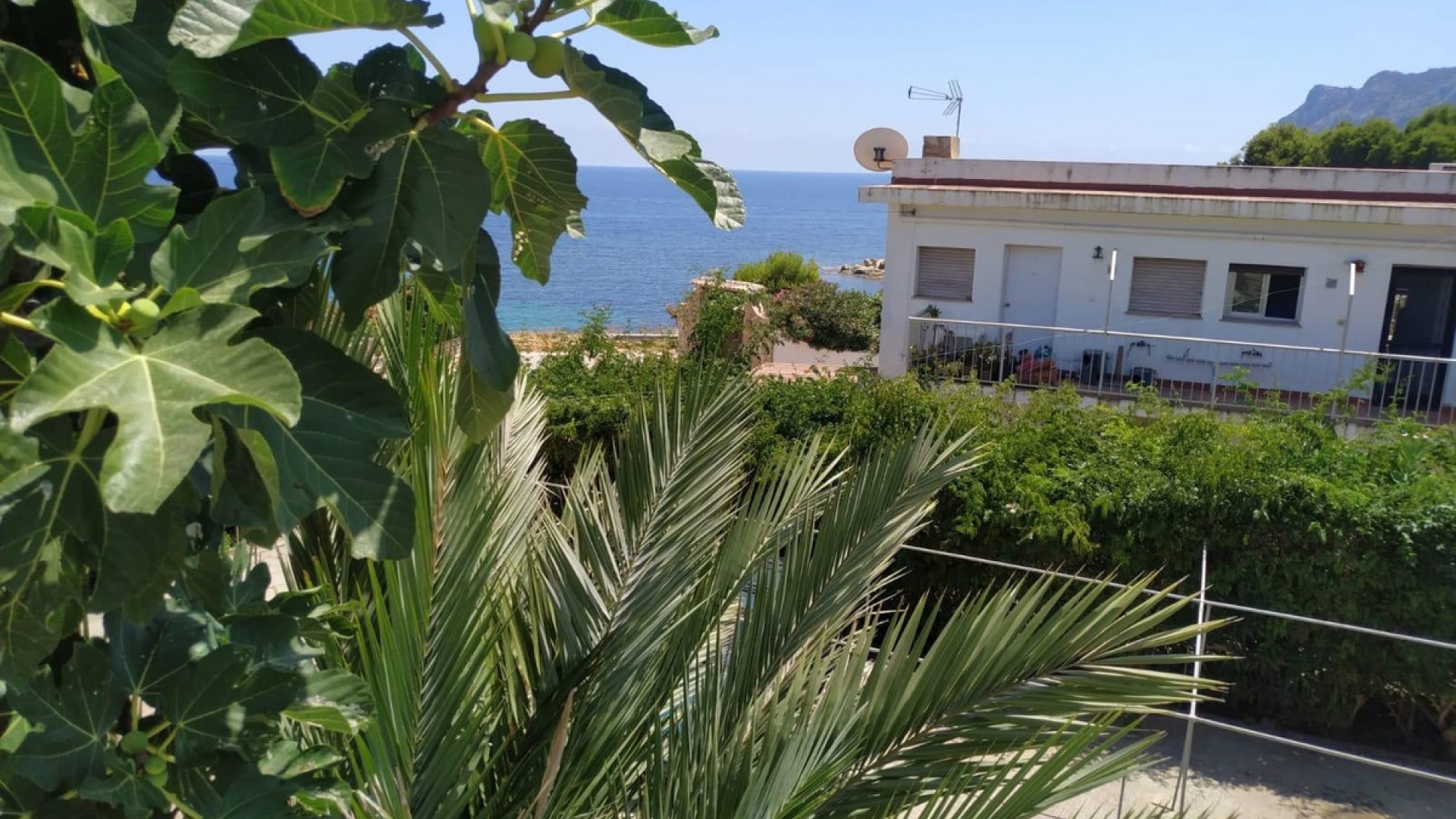 Återförsäljning - Villa - Calpe - Calpe Centro