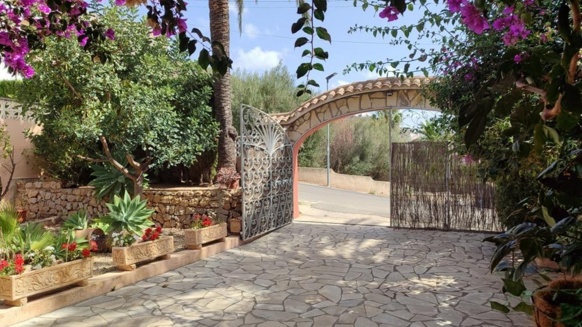 Återförsäljning - Villa - Calpe - Calpe Centro