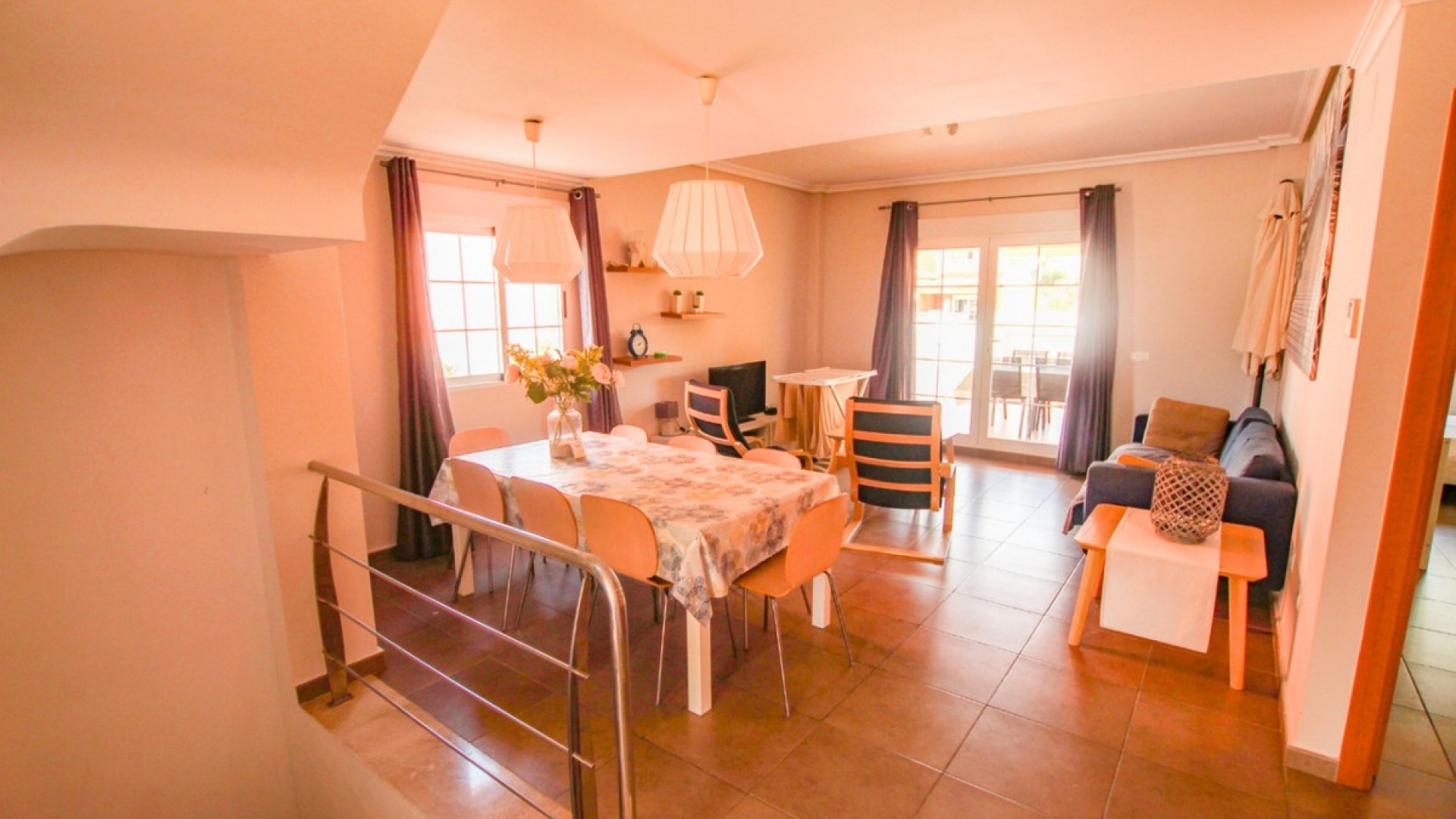 Återförsäljning - Villa - Calpe - Calpe Centro