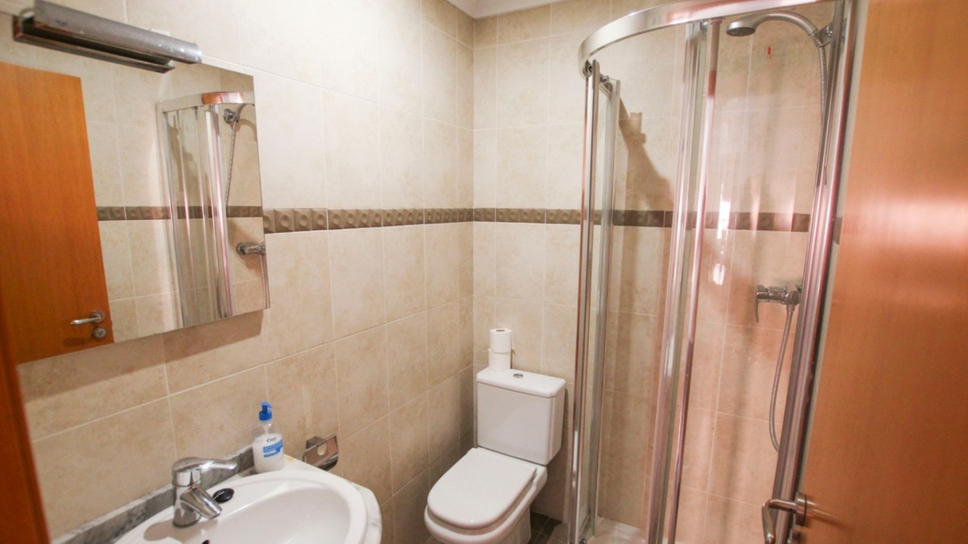 Återförsäljning - Villa - Calpe - Calpe Centro