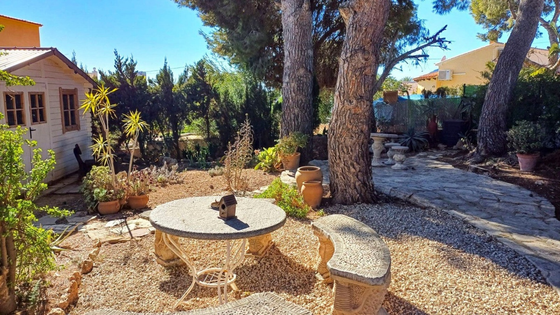 Återförsäljning - Villa - Calpe - Calpe Centro