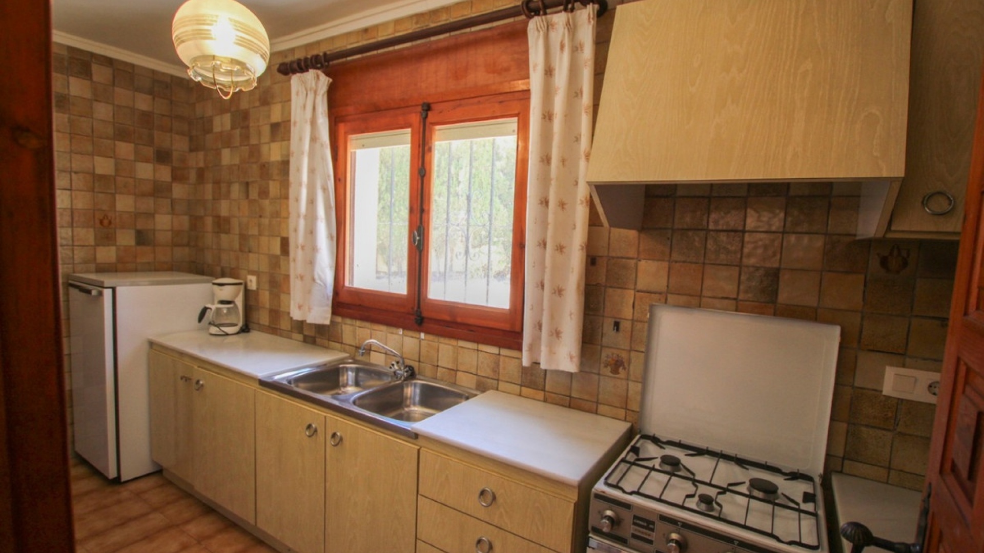 Återförsäljning - Villa - Calpe - Calpe Centro