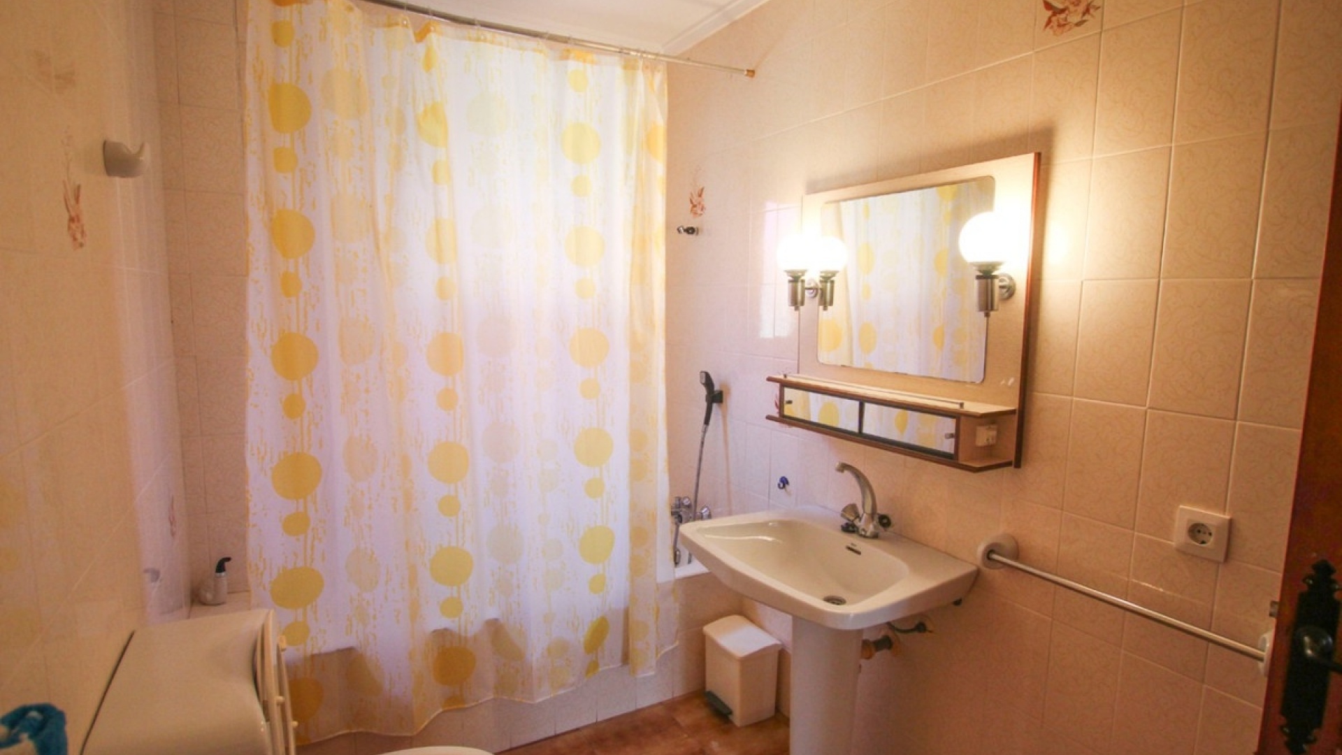 Återförsäljning - Villa - Calpe - Calpe Centro