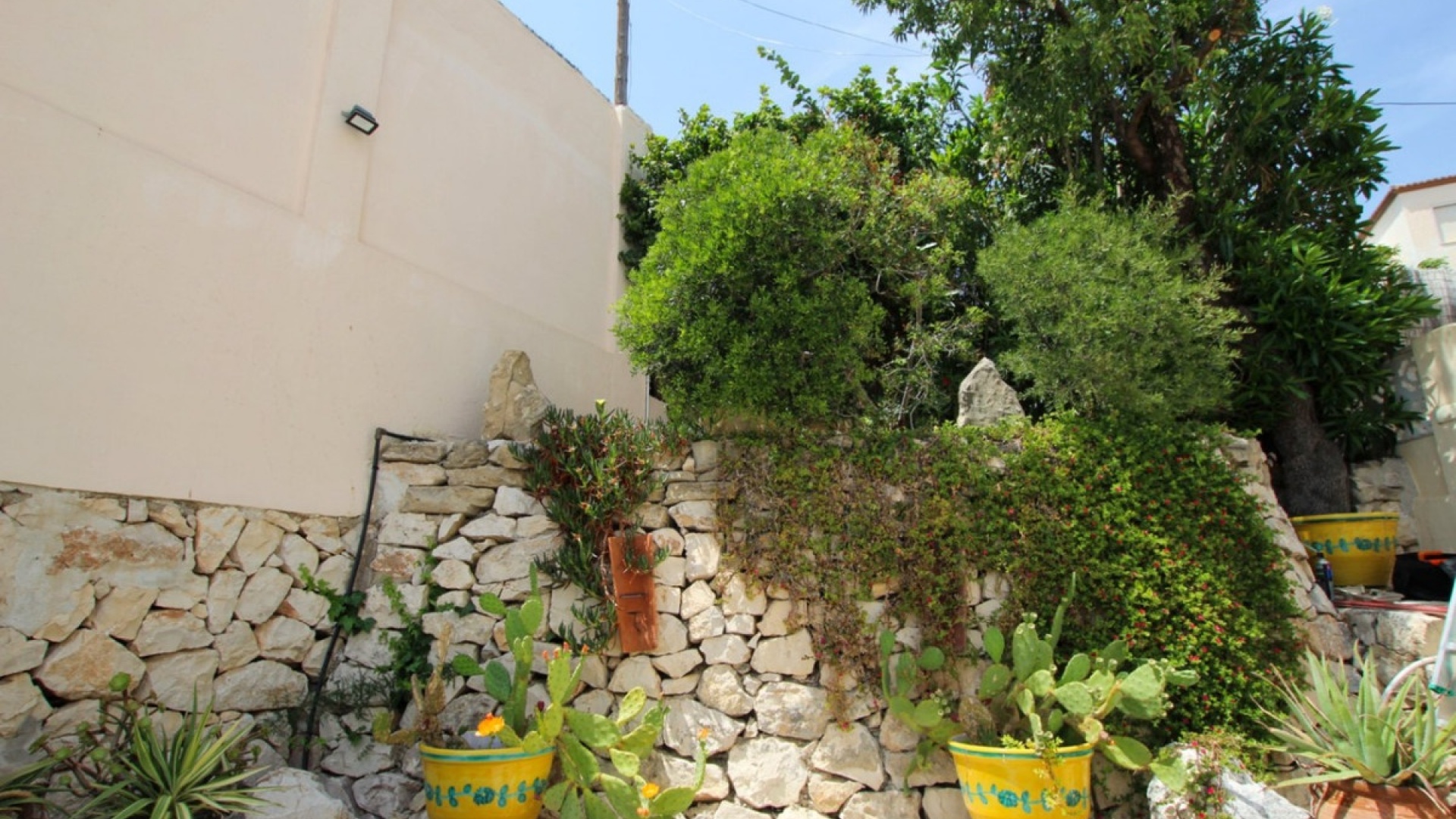 Återförsäljning - Villa - Calpe - Calpe Centro