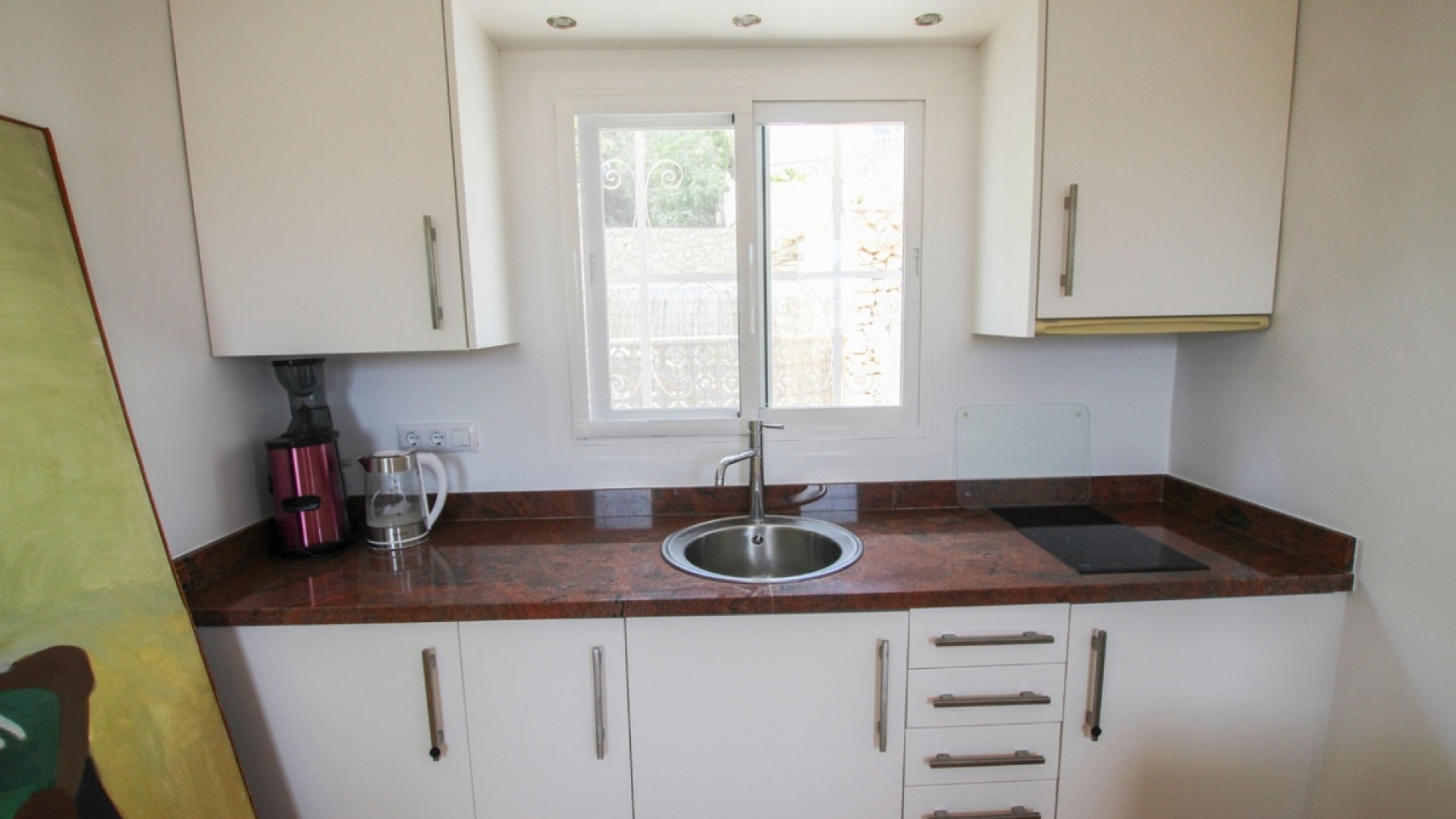 Återförsäljning - Villa - Calpe - Calpe Centro