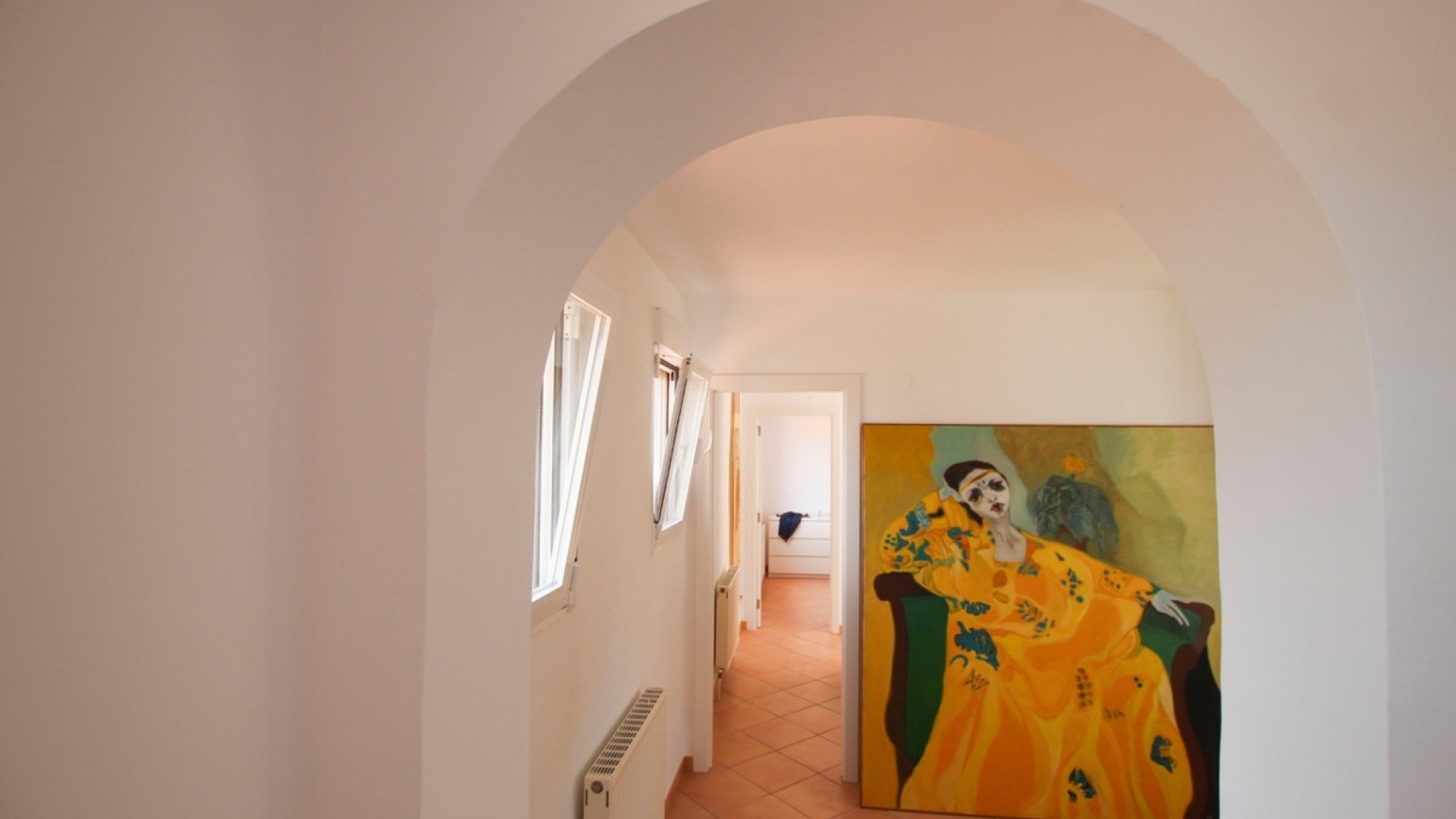 Återförsäljning - Villa - Calpe - Calpe Centro