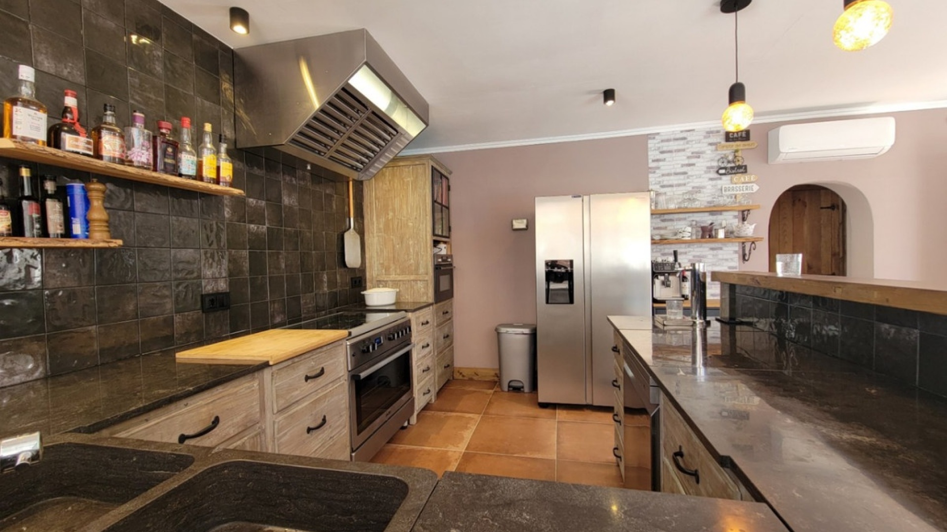 Återförsäljning - Villa - Calpe - Calpe Centro