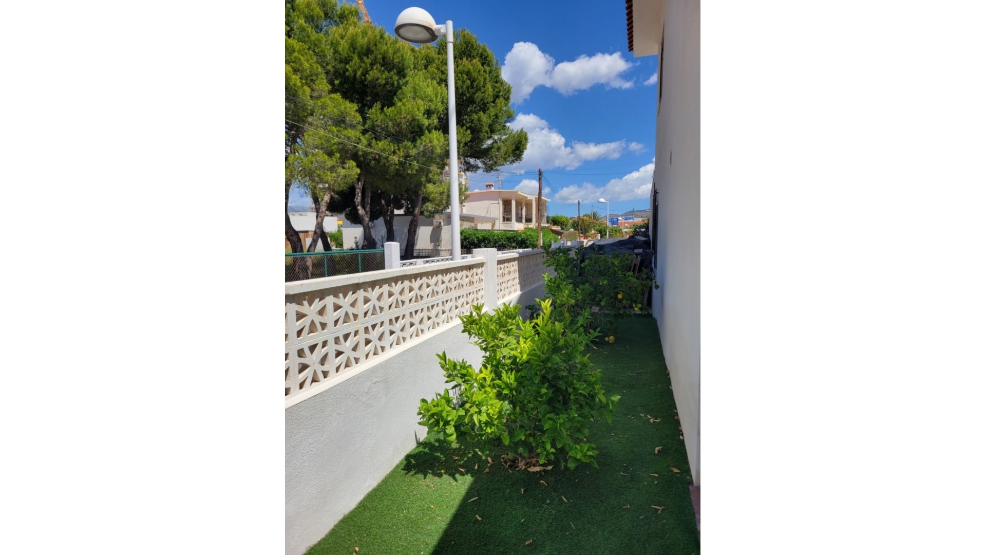 Återförsäljning - Villa - Calpe - Calpe Centro