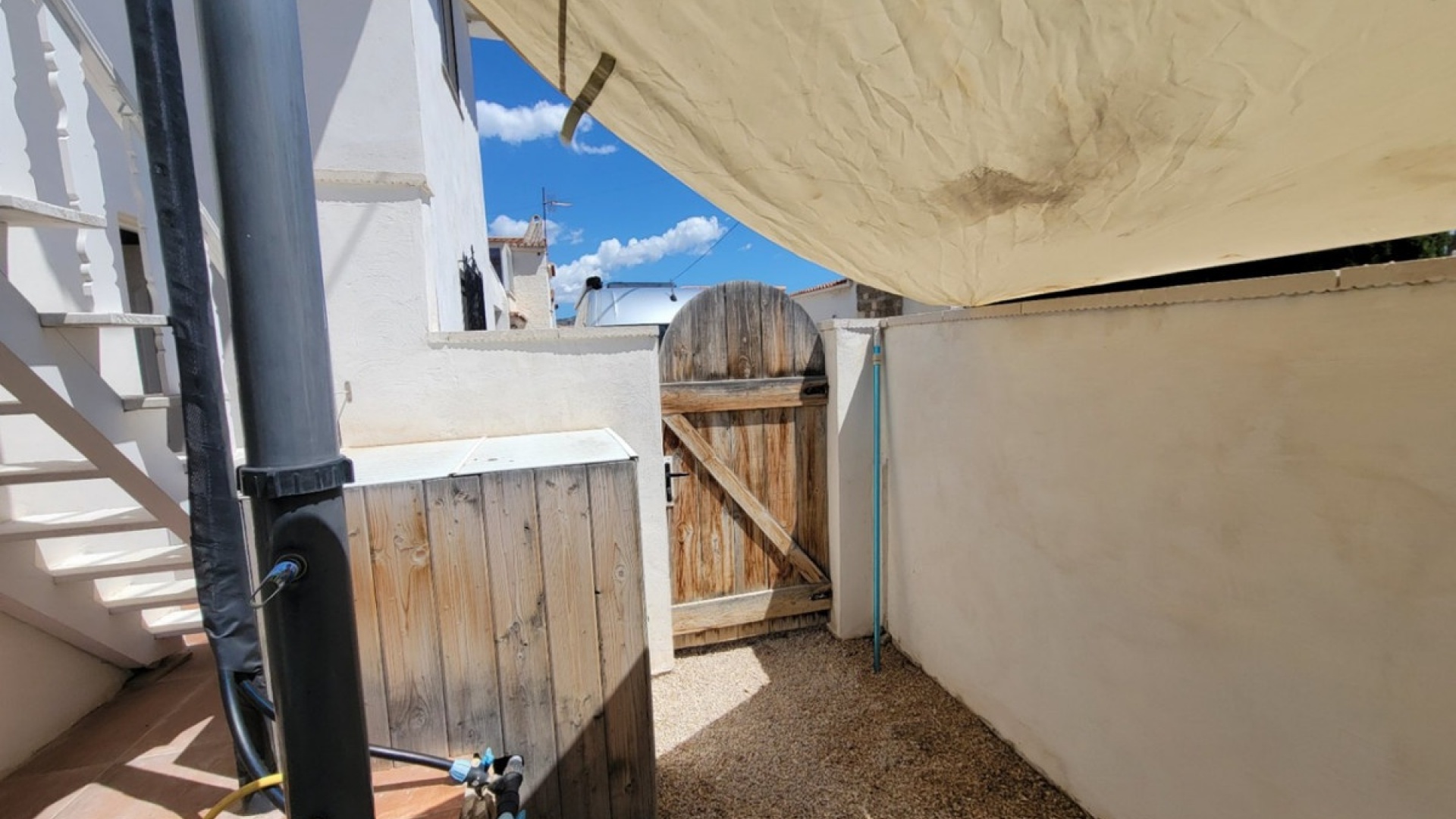 Återförsäljning - Villa - Calpe - Calpe Centro