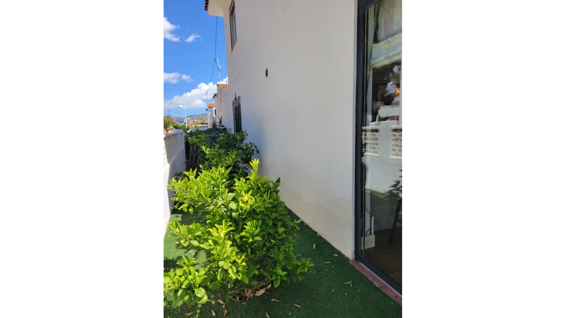 Återförsäljning - Villa - Calpe - Calpe Centro