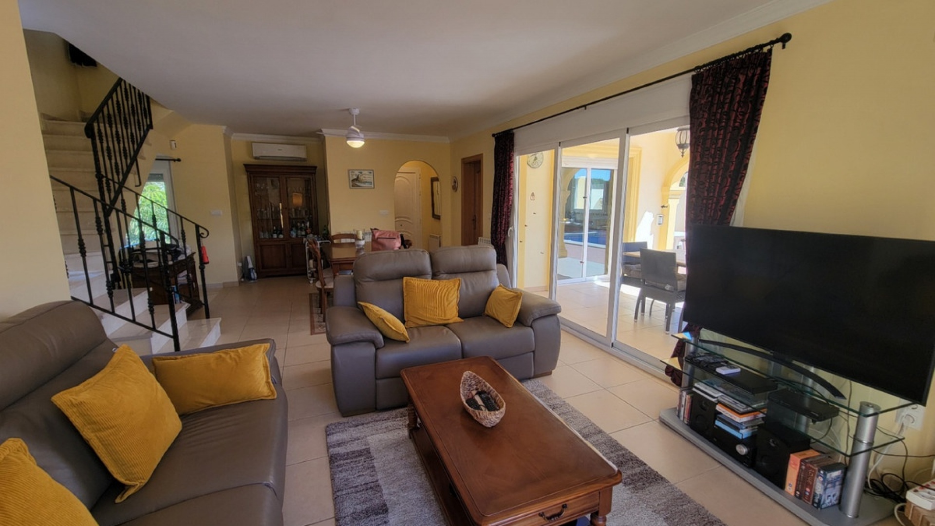 Återförsäljning - Villa - Calpe - Calpe Centro