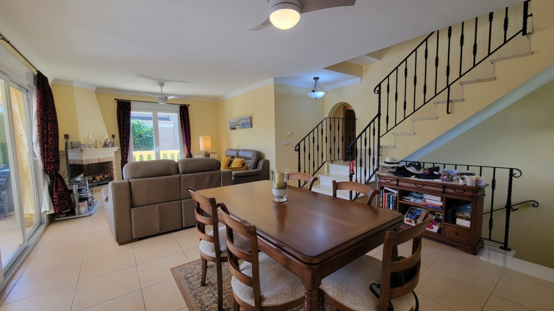 Återförsäljning - Villa - Calpe - Calpe Centro