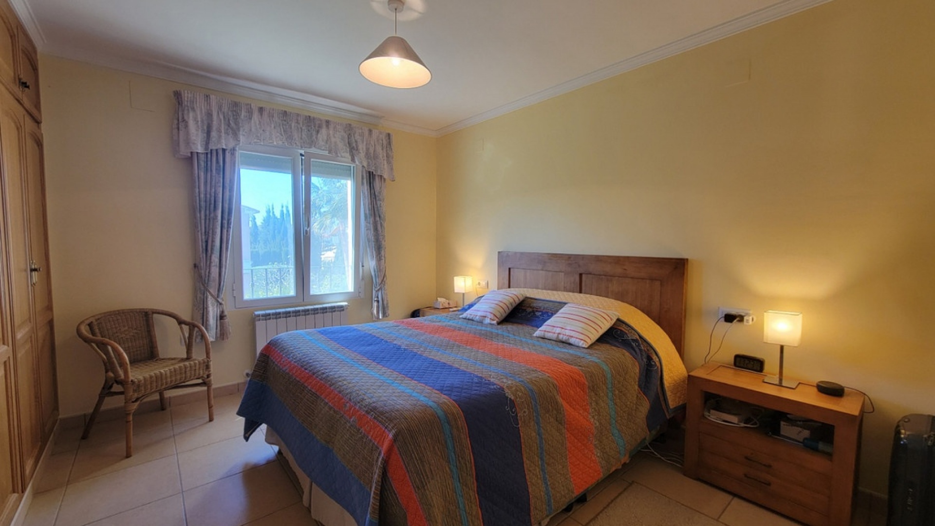 Återförsäljning - Villa - Calpe - Calpe Centro