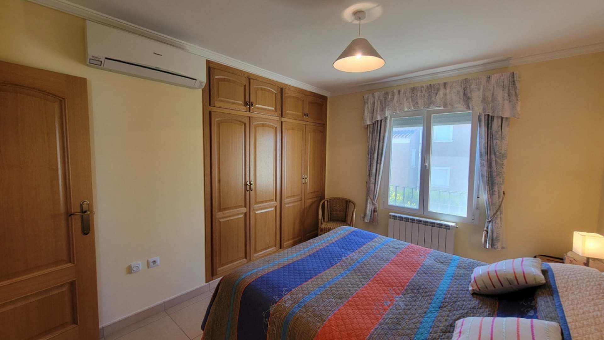 Återförsäljning - Villa - Calpe - Calpe Centro