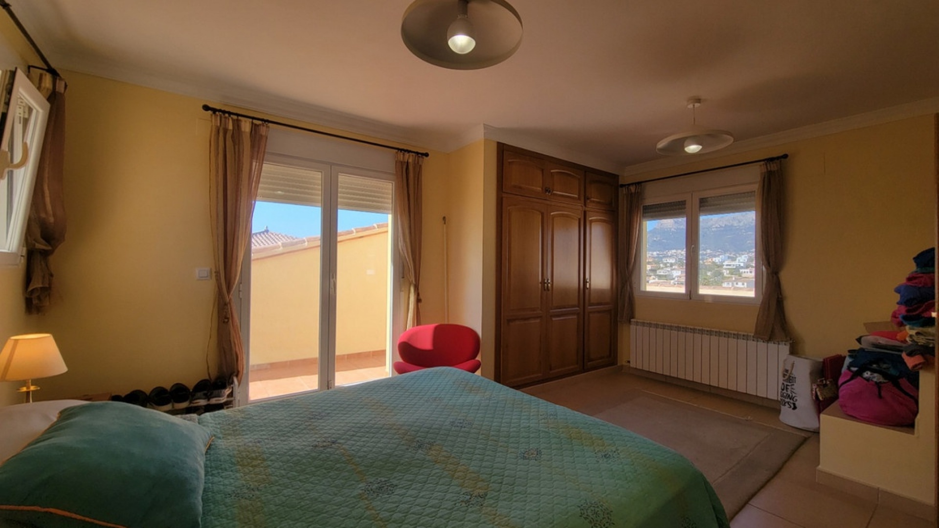 Återförsäljning - Villa - Calpe - Calpe Centro