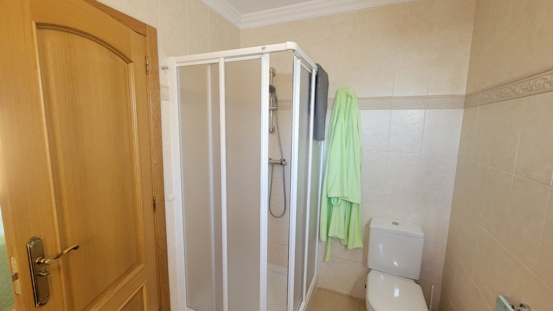 Återförsäljning - Villa - Calpe - Calpe Centro