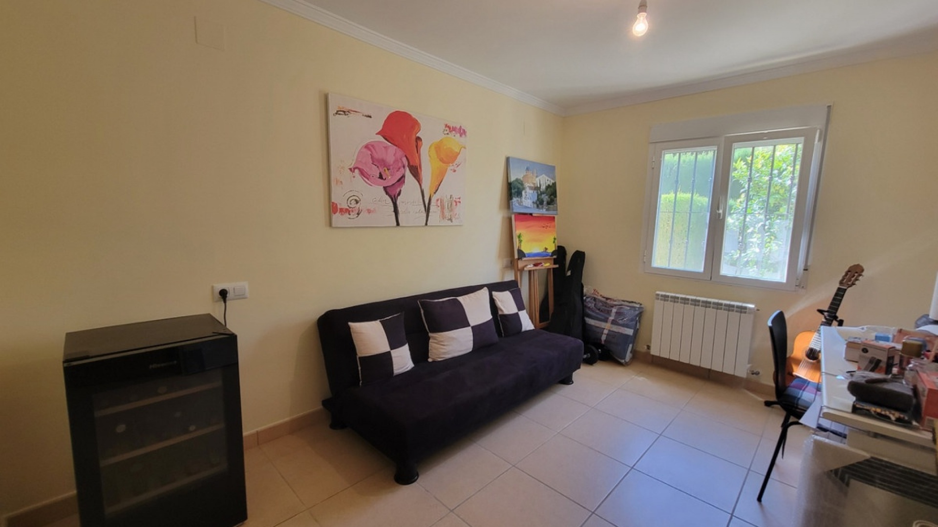 Återförsäljning - Villa - Calpe - Calpe Centro