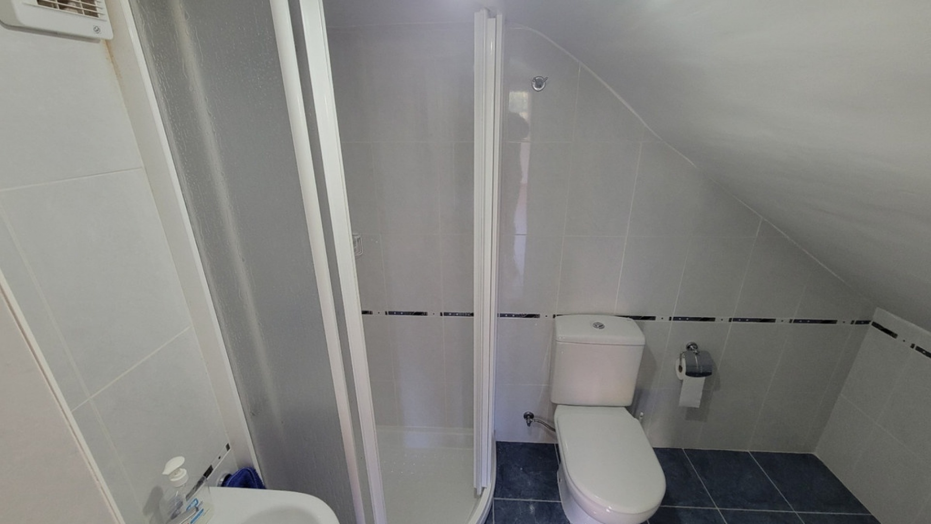 Återförsäljning - Villa - Calpe - Calpe Centro
