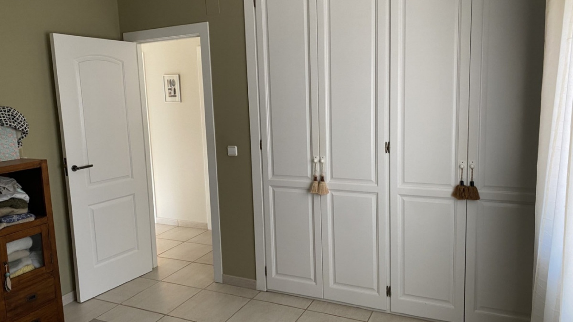 Återförsäljning - Villa - Calpe - Calpe Centro