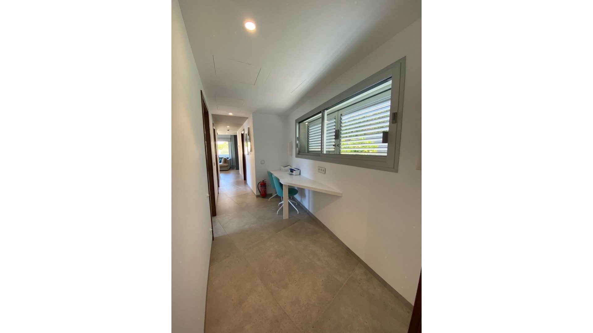 Återförsäljning - Villa - Calpe - Calpe Centro