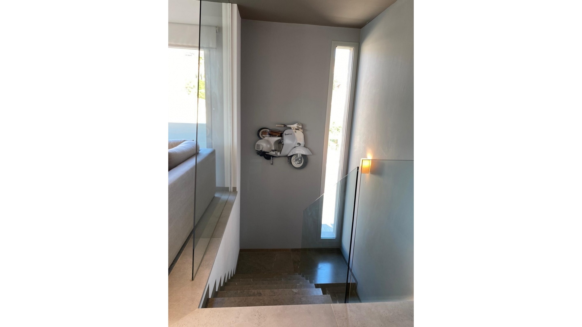 Återförsäljning - Villa - Calpe - Calpe Centro