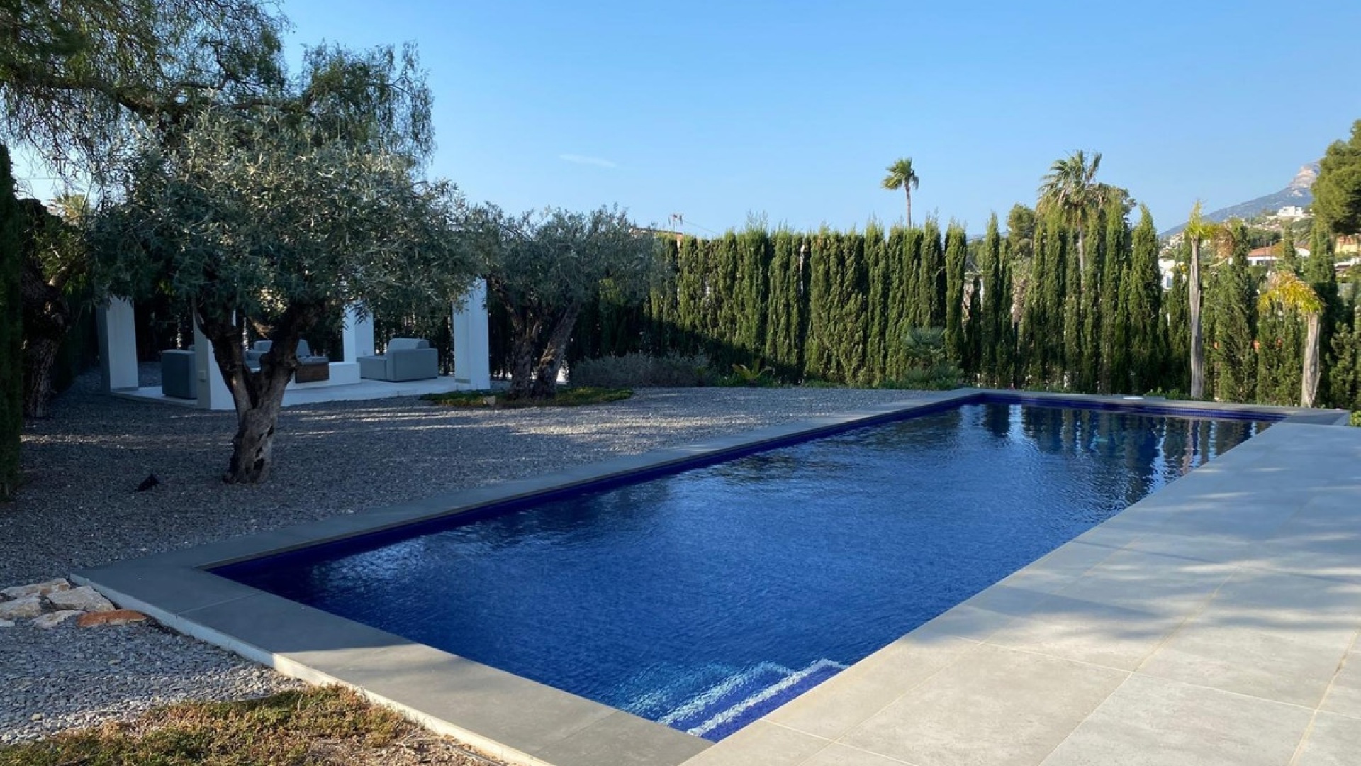 Återförsäljning - Villa - Calpe - Calpe Centro