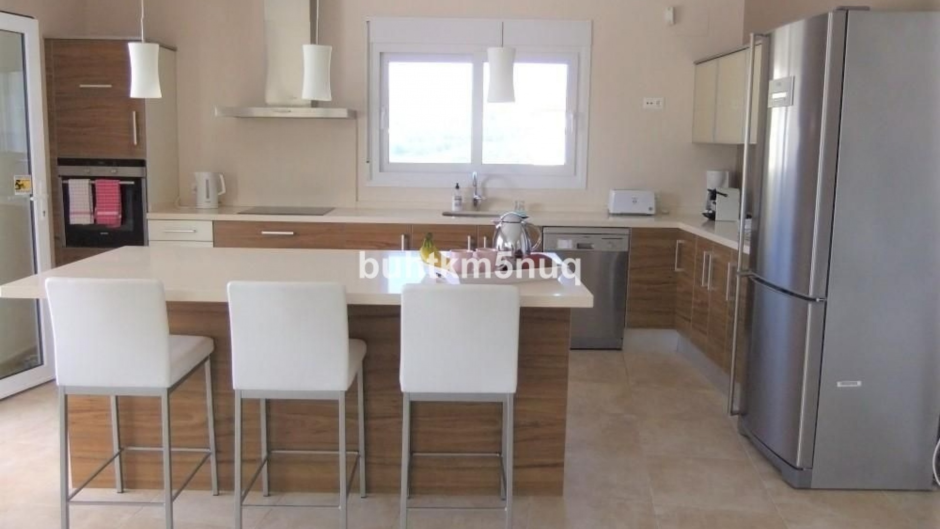 Återförsäljning - Villa - Calpe - Calpe Centro