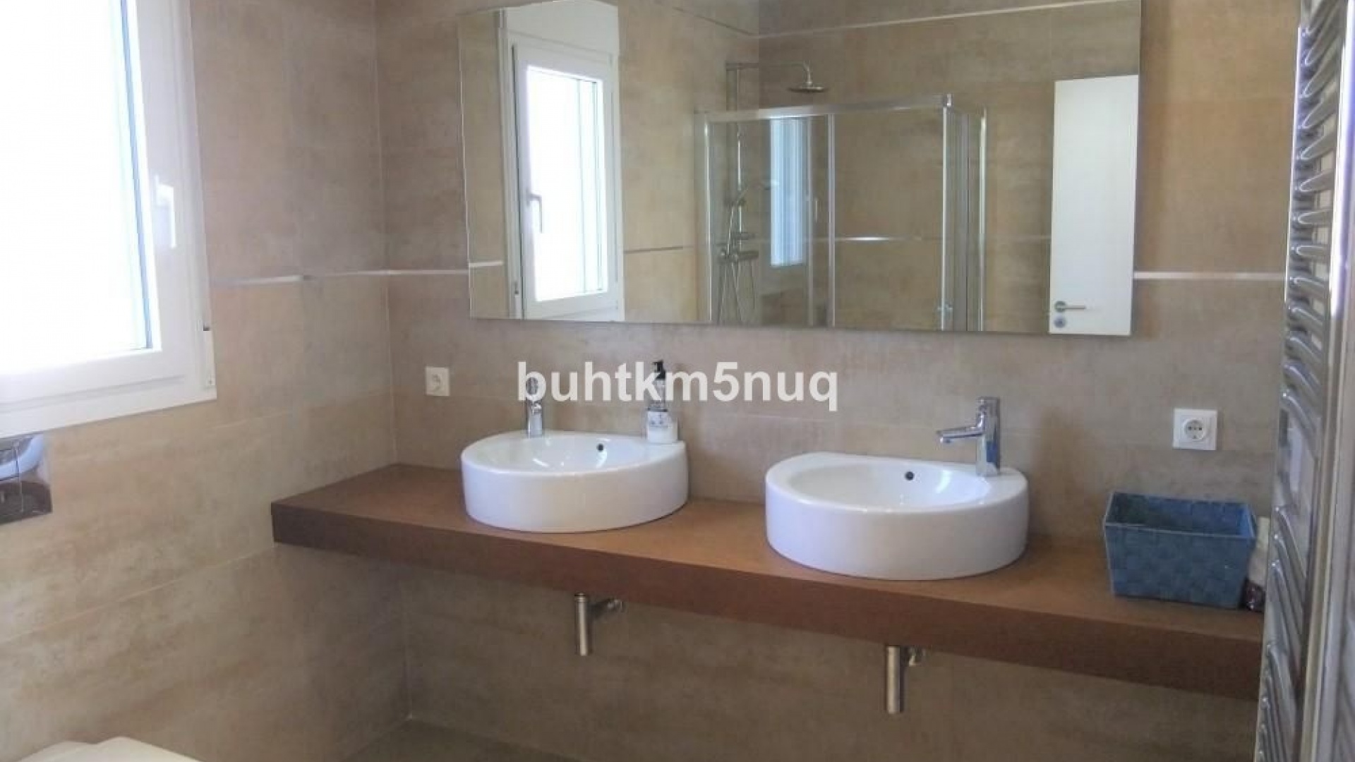 Återförsäljning - Villa - Calpe - Calpe Centro