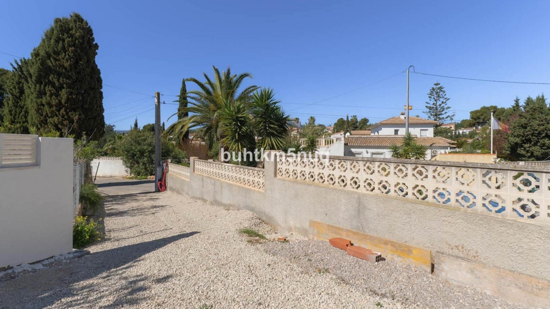 Återförsäljning - Villa - Calpe - Calpe Centro