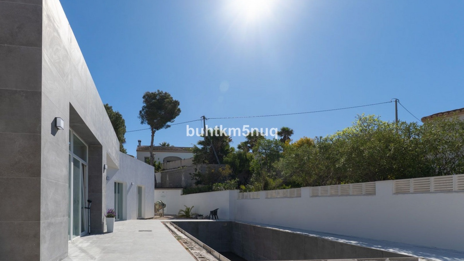 Återförsäljning - Villa - Calpe - Calpe Centro