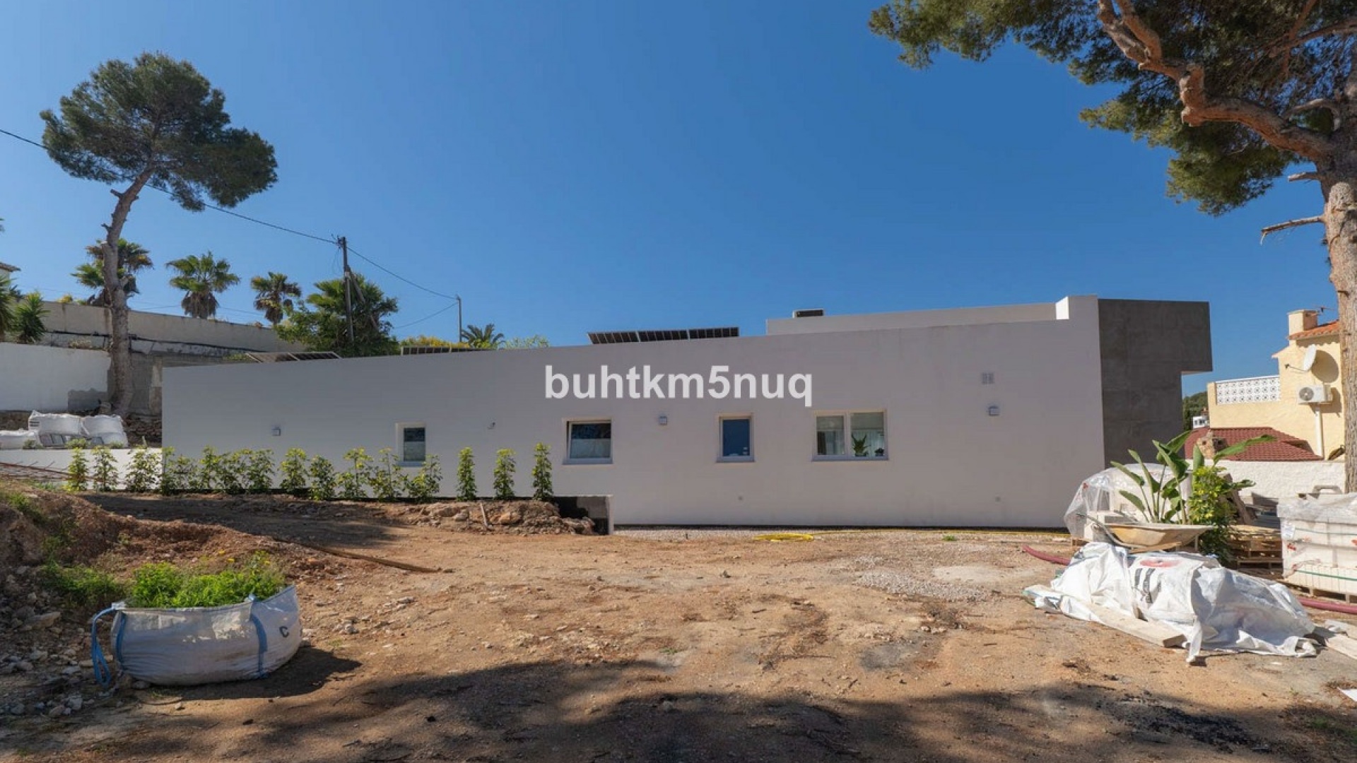 Återförsäljning - Villa - Calpe - Calpe Centro