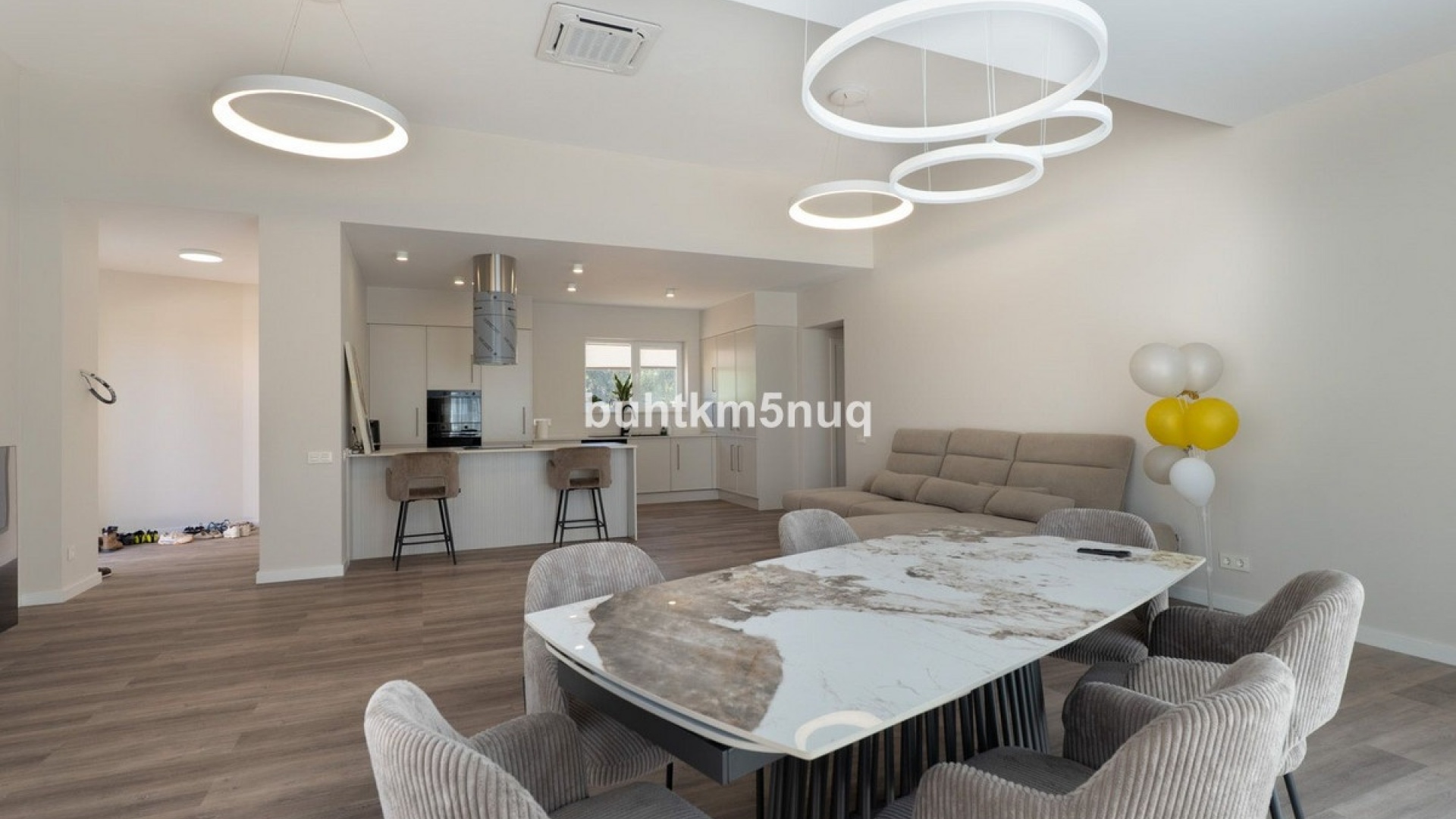Återförsäljning - Villa - Calpe - Calpe Centro
