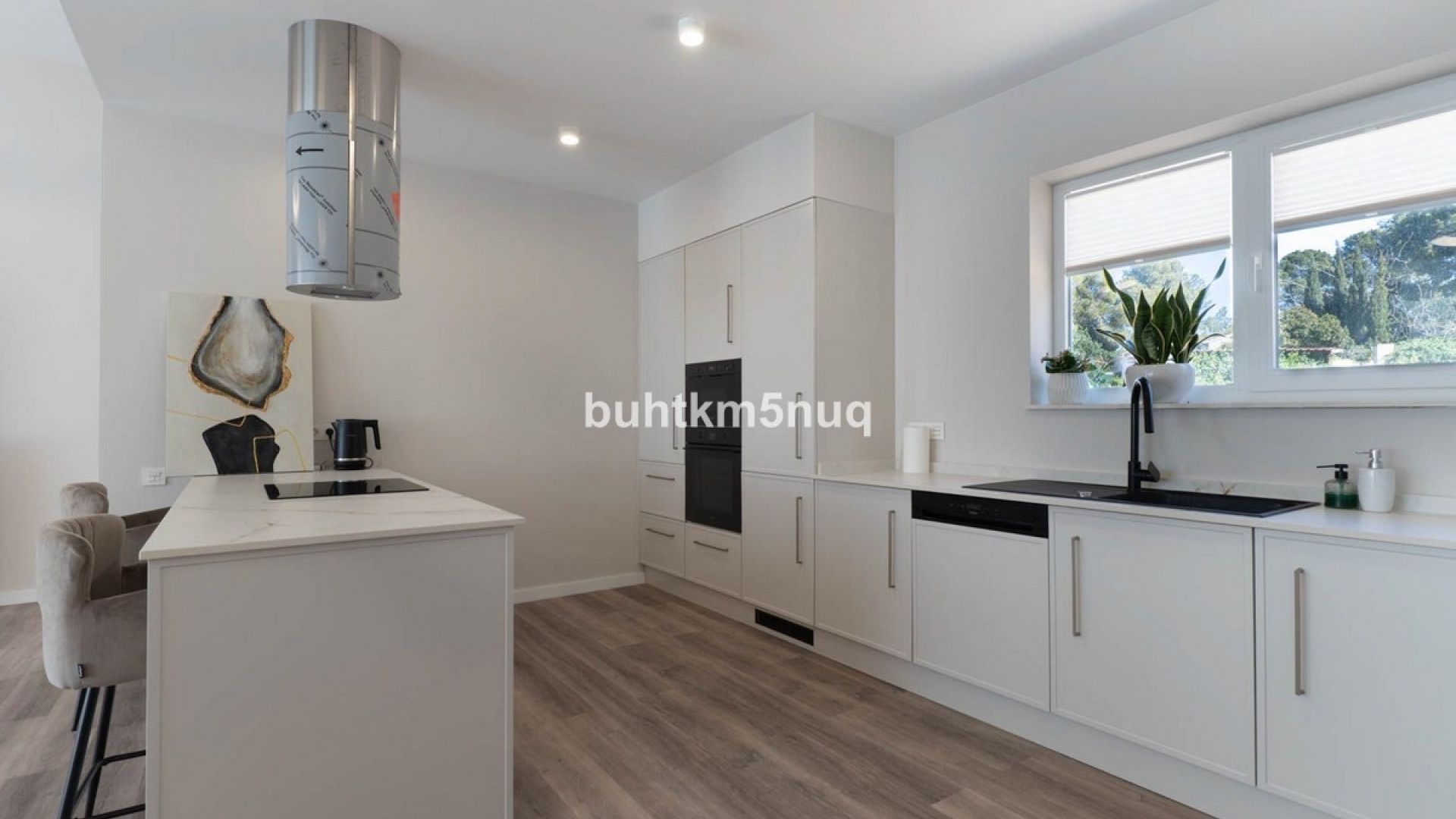 Återförsäljning - Villa - Calpe - Calpe Centro