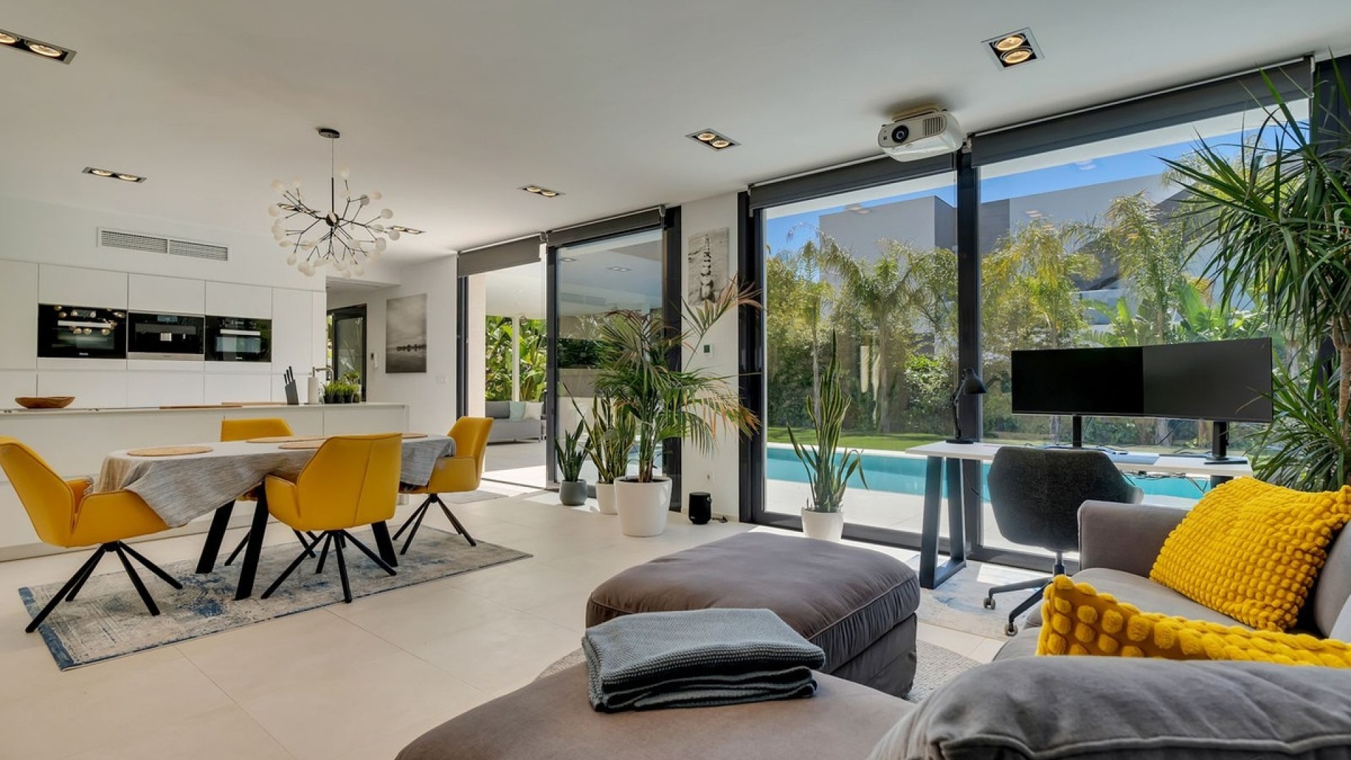 Återförsäljning - Villa - Calpe - Calpe Centro